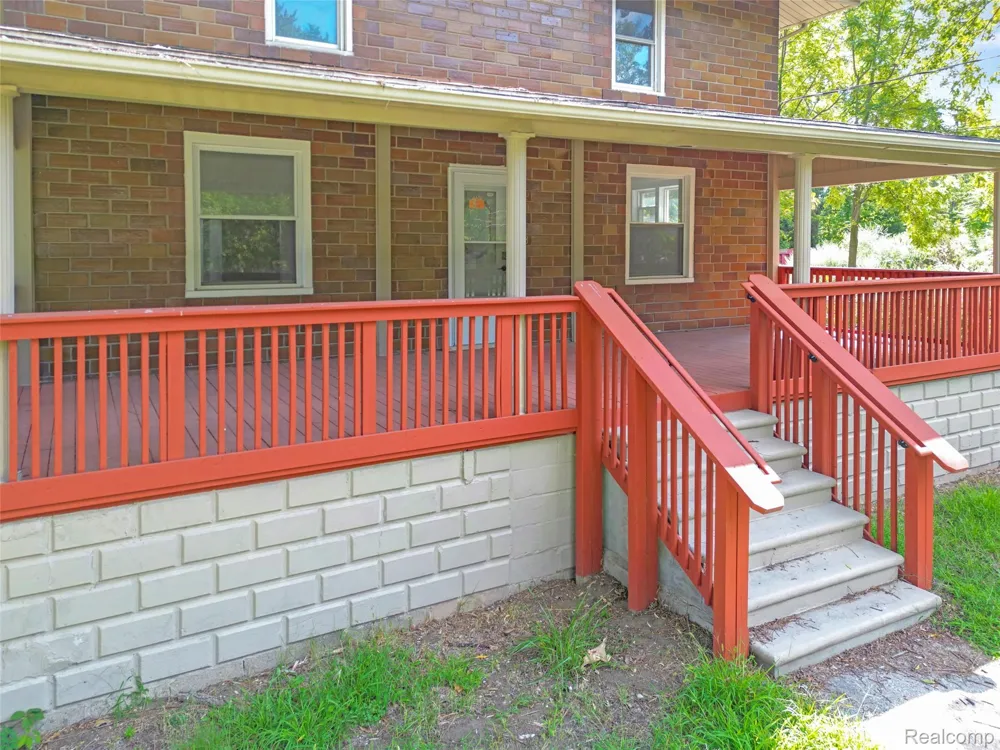 20543 Gudith Road Brownstown Charter Township, MI 48183