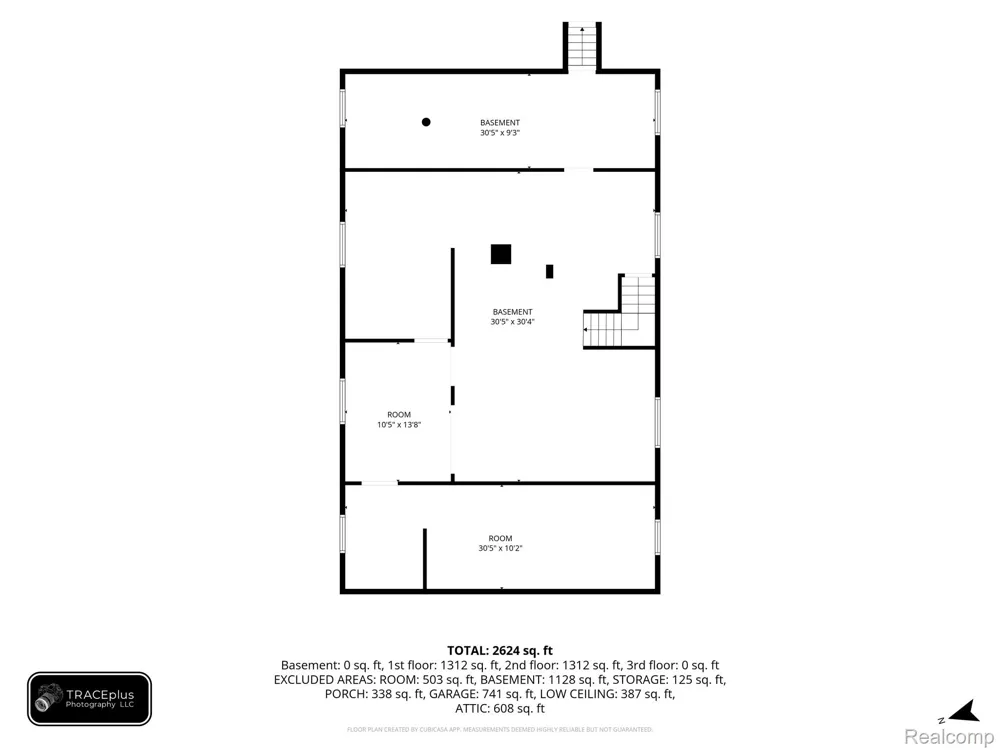 20543 Gudith Road Brownstown Charter Township, MI 48183