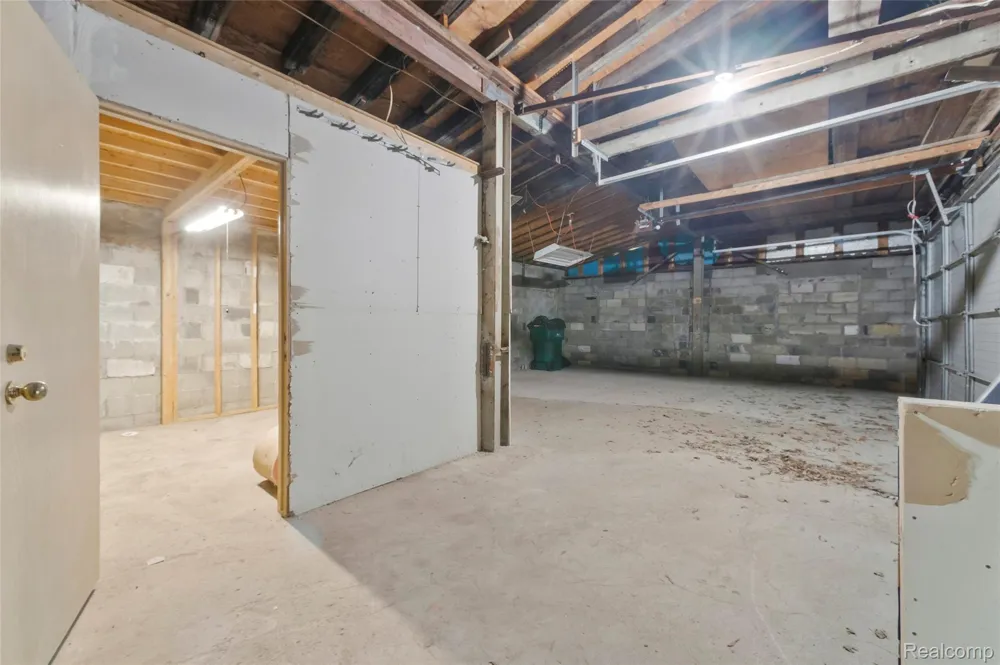 20543 Gudith Road Brownstown Charter Township, MI 48183
