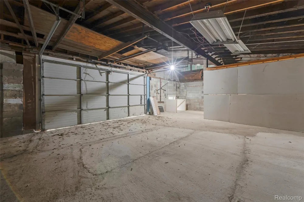 20543 Gudith Road Brownstown Charter Township, MI 48183