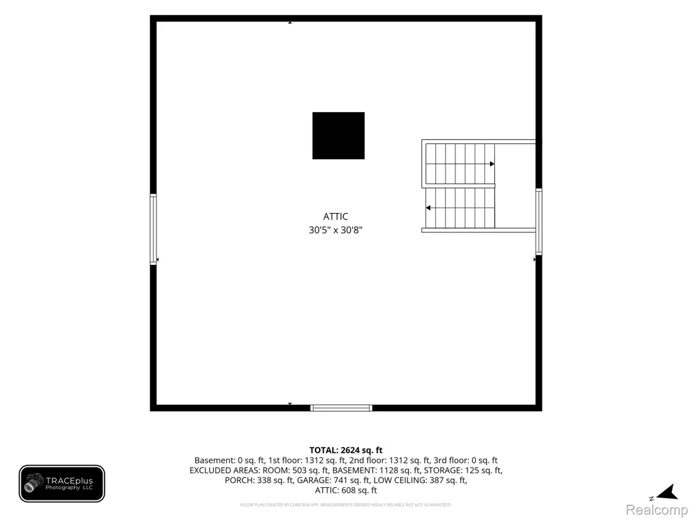 20543 Gudith Road Brownstown Charter Township, MI 48183