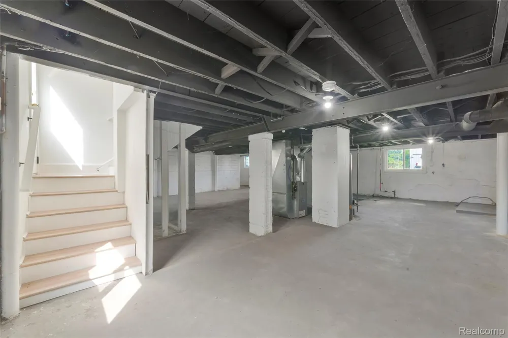 20543 Gudith Road Brownstown Charter Township, MI 48183