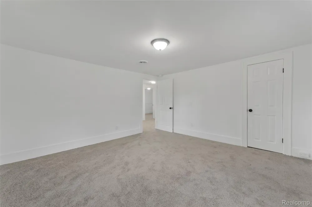 20543 Gudith Road Brownstown Charter Township, MI 48183