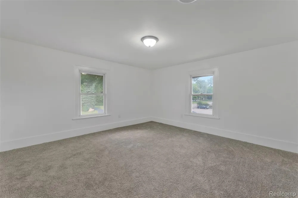 20543 Gudith Road Brownstown Charter Township, MI 48183
