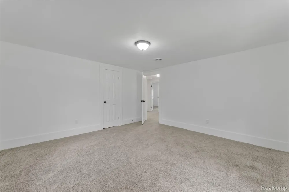 20543 Gudith Road Brownstown Charter Township, MI 48183