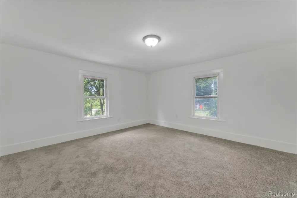 20543 Gudith Road Brownstown Charter Township, MI 48183