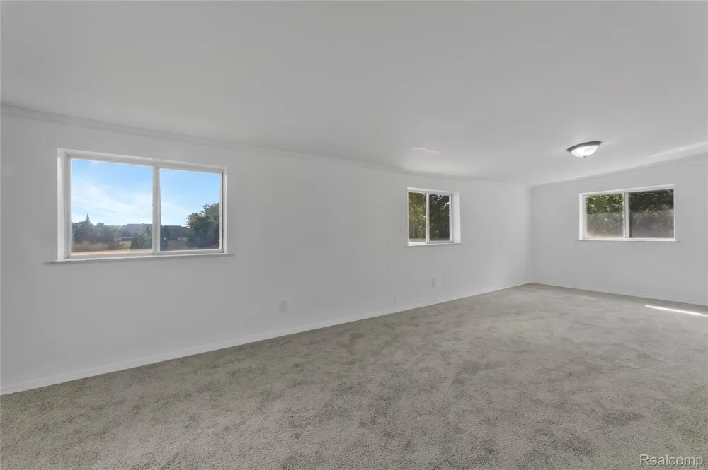 20543 Gudith Road Brownstown Charter Township, MI 48183