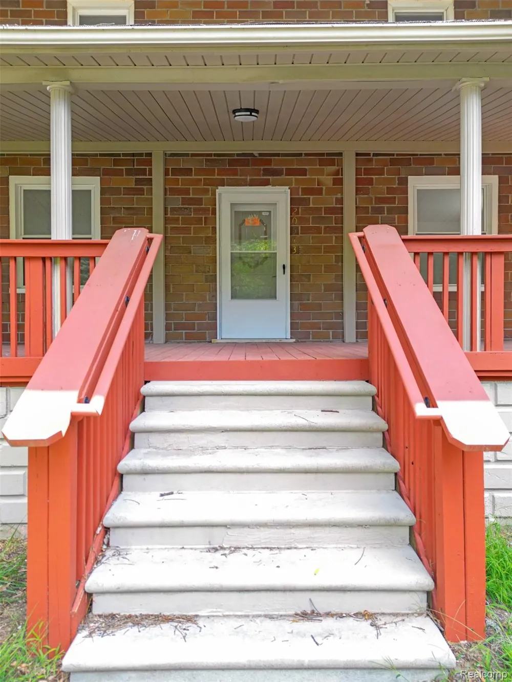 20543 Gudith Road Brownstown Charter Township, MI 48183