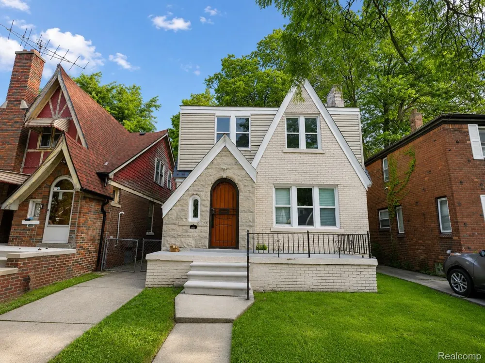 9175 Devonshire Road Detroit City, MI 48224