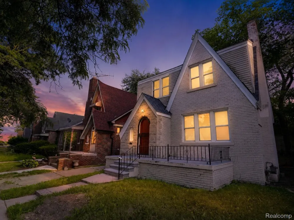 9175 Devonshire Road Detroit City, MI 48224