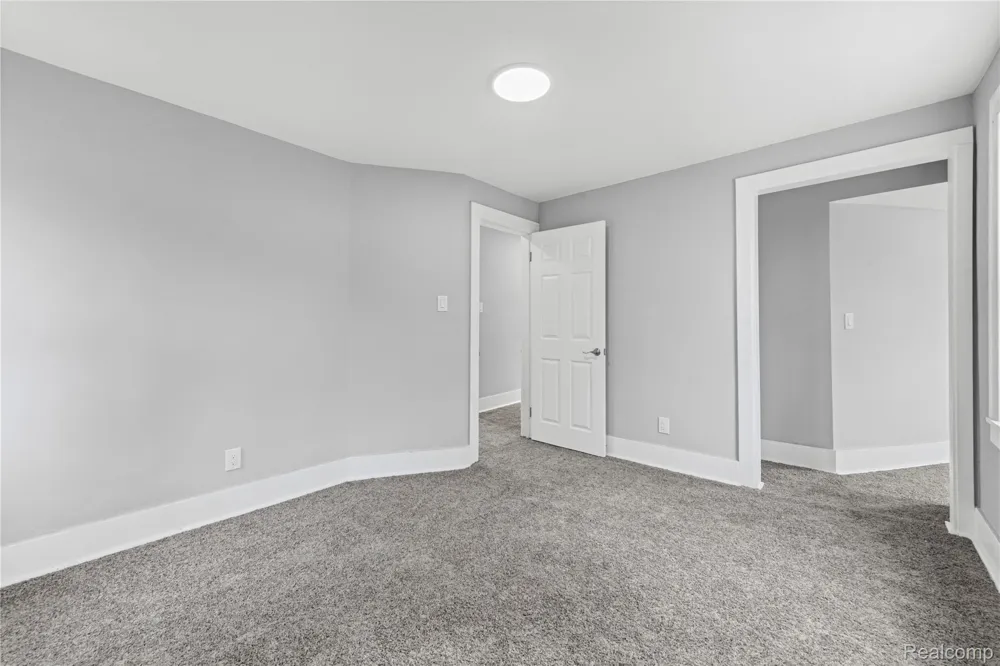 9175 Devonshire Road Detroit City, MI 48224
