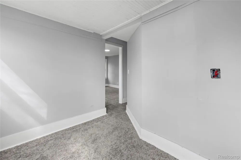 9175 Devonshire Road Detroit City, MI 48224
