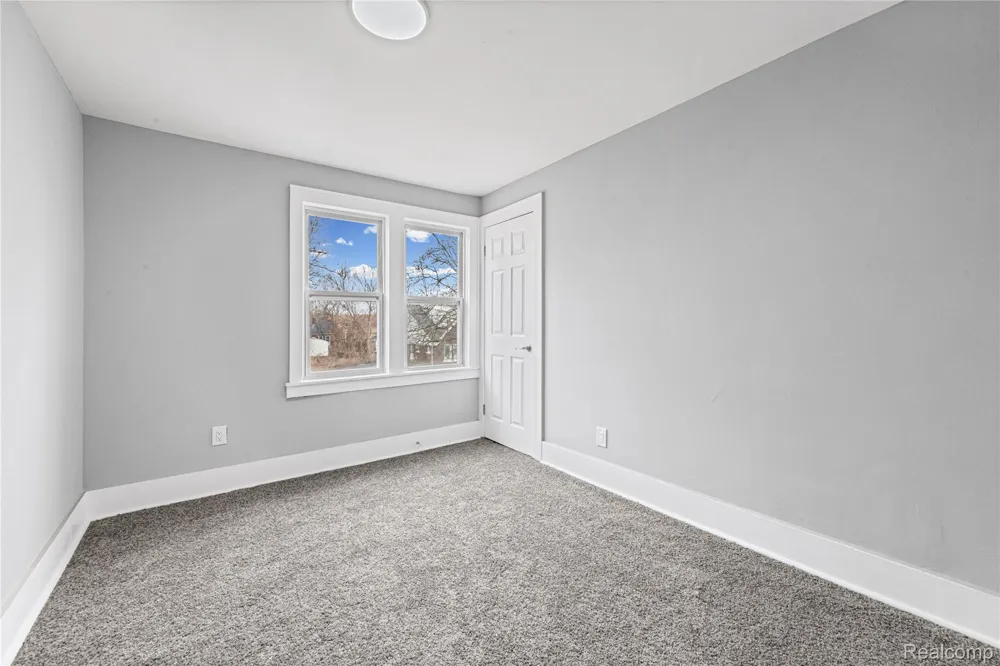 9175 Devonshire Road Detroit City, MI 48224