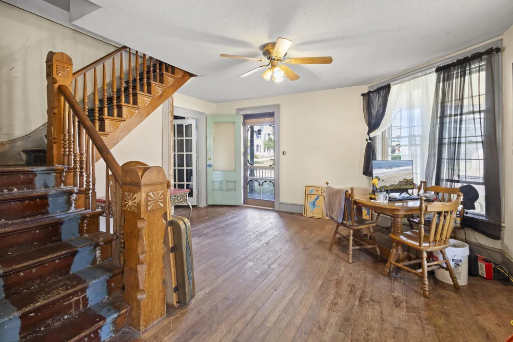 216 Chicago Street Litchfield City, MI 49252