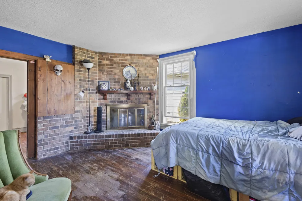 216 Chicago Street Litchfield City, MI 49252