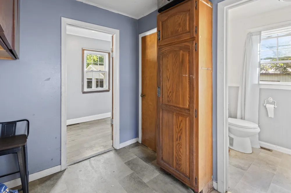 216 Chicago Street Litchfield City, MI 49252
