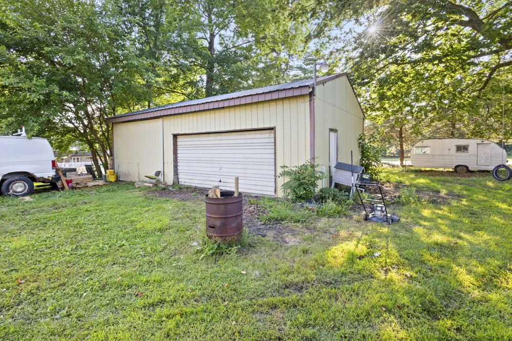 216 Chicago Street Litchfield City, MI 49252