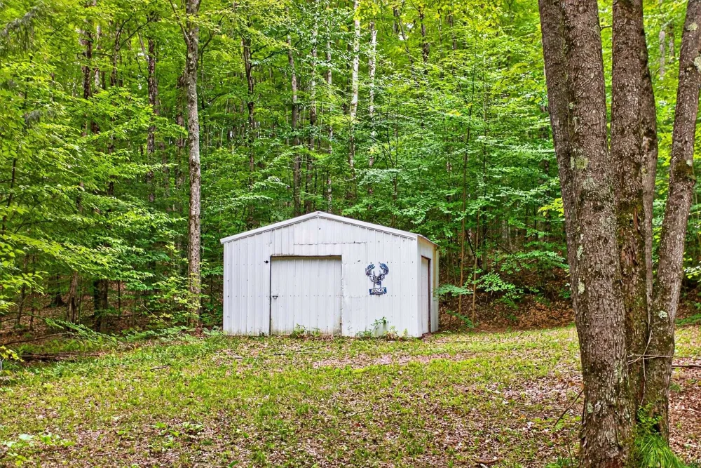 4610 Northwood Lane Coldsprings Township, MI 49646
