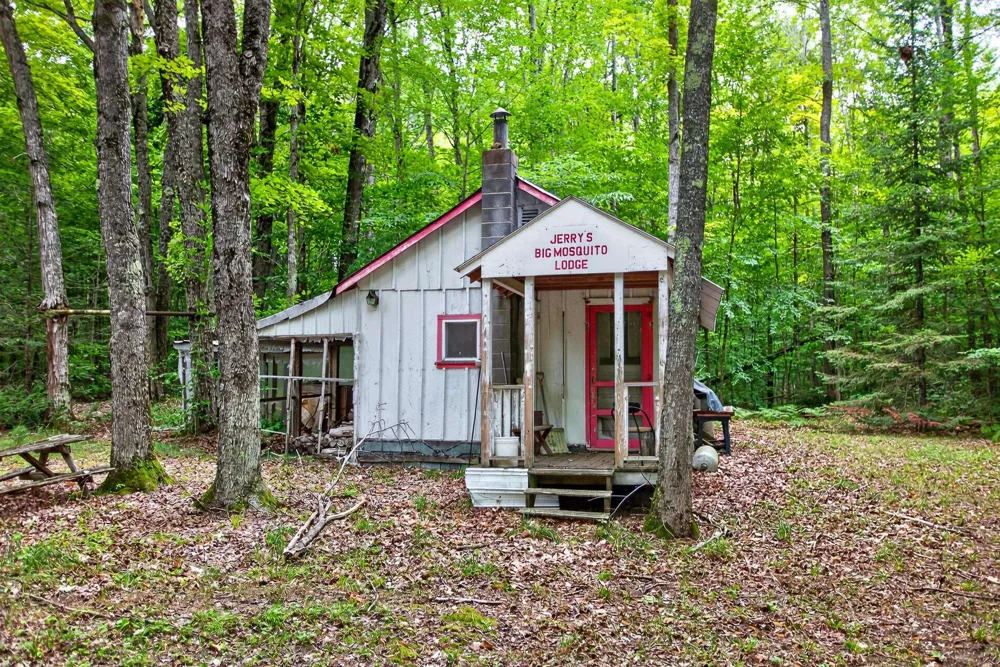 4610 Northwood Lane Coldsprings Township, MI 49646