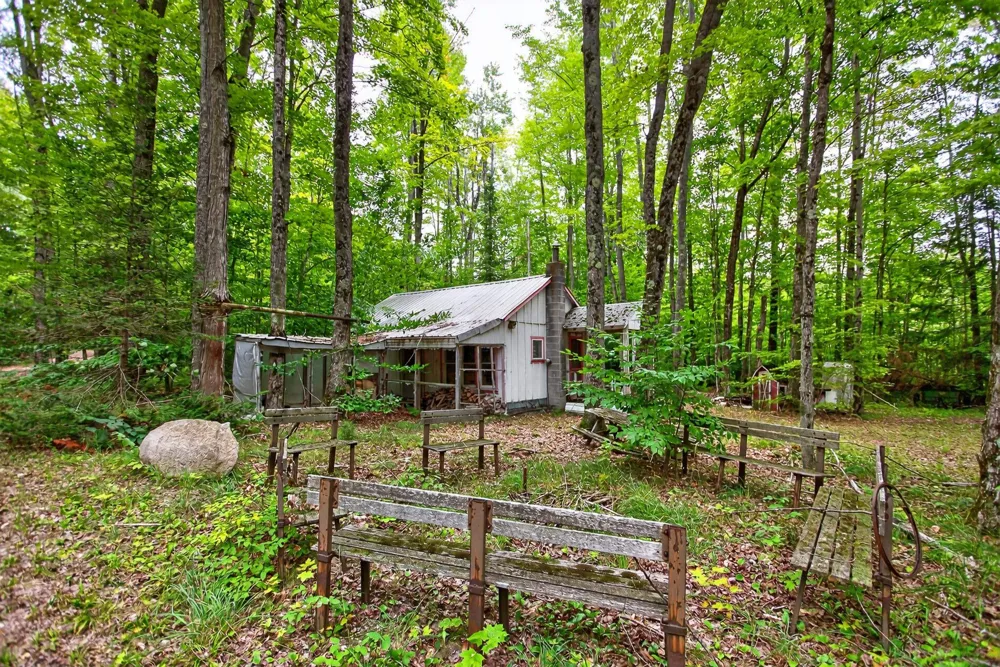 4610 Northwood Lane Coldsprings Township, MI 49646