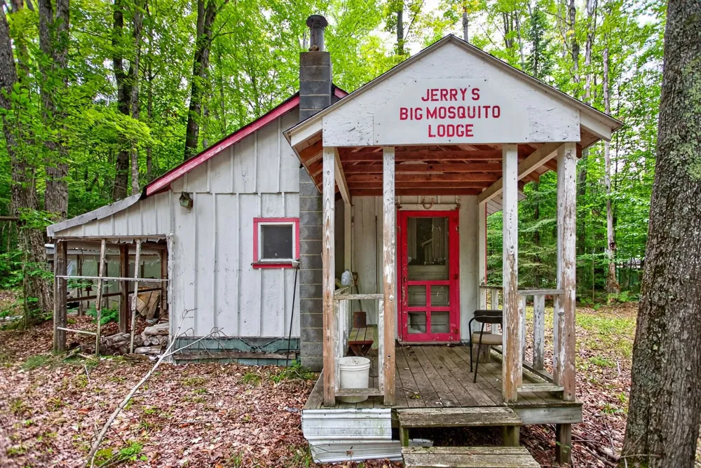 4610 Northwood Lane Coldsprings Township, MI 49646