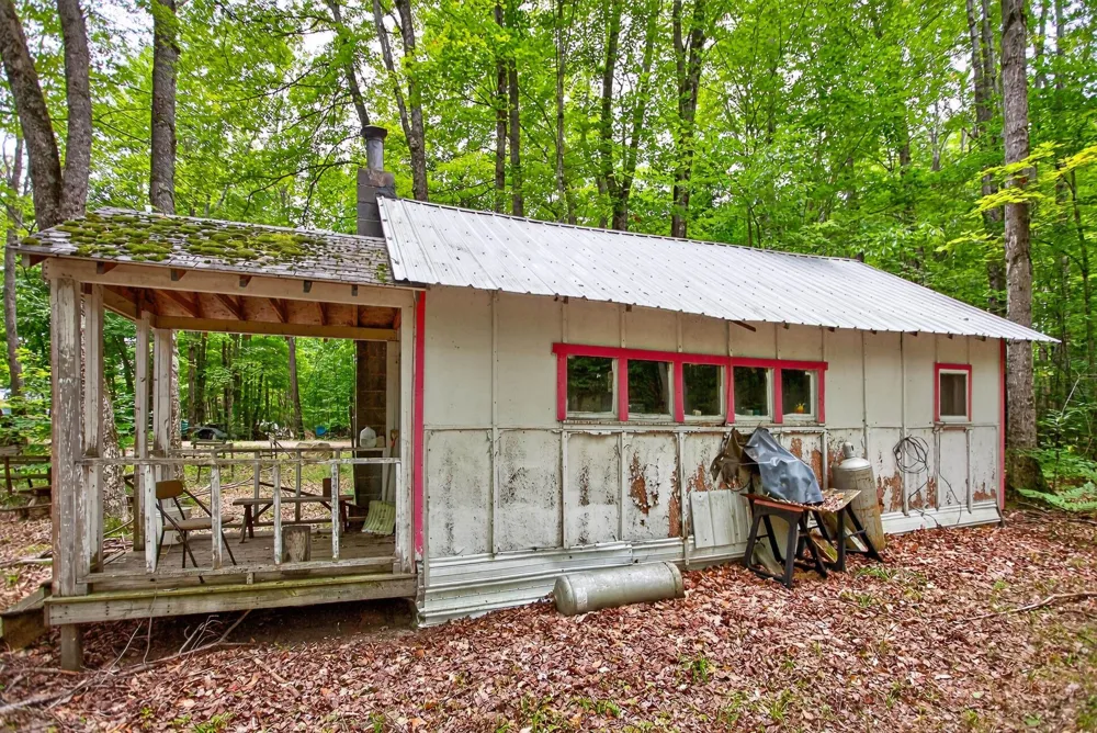 4610 Northwood Lane Coldsprings Township, MI 49646