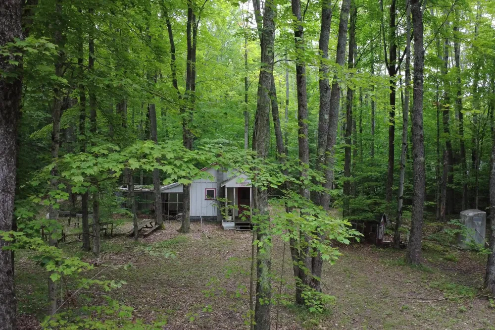 4610 Northwood Lane Coldsprings Township, MI 49646