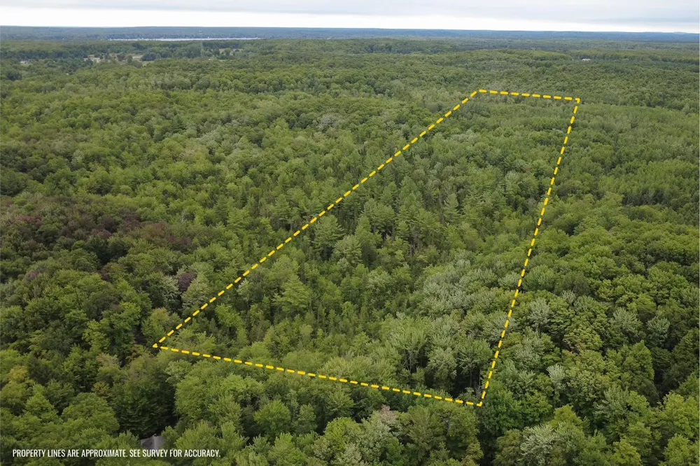 4610 Northwood Lane Coldsprings Township, MI 49646