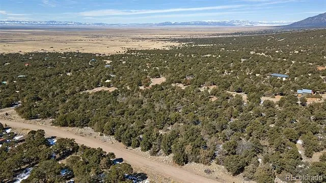 4219 Al Fresco Way Crestone, CO 81131