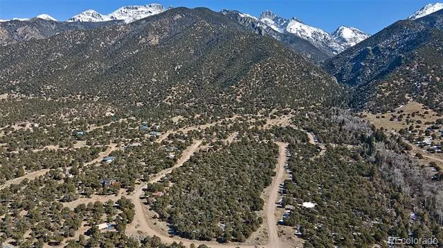 4219 Al Fresco Way Crestone, CO 81131