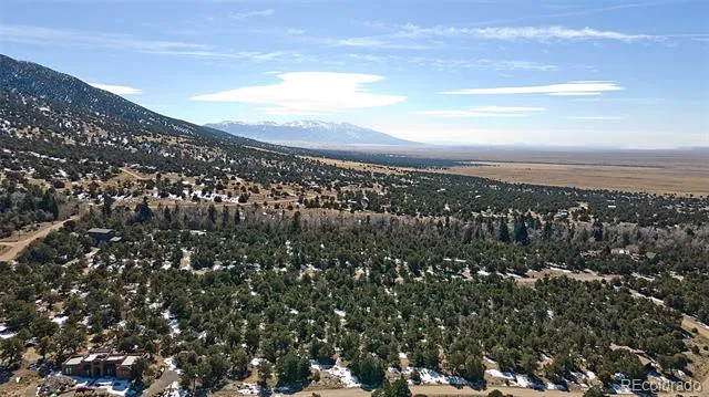 4219 Al Fresco Way Crestone, CO 81131