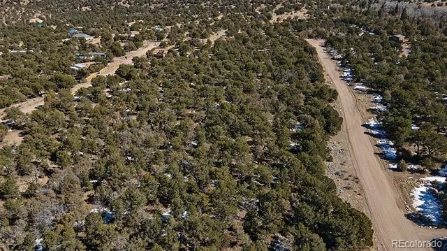 4219 Al Fresco Way Crestone, CO 81131
