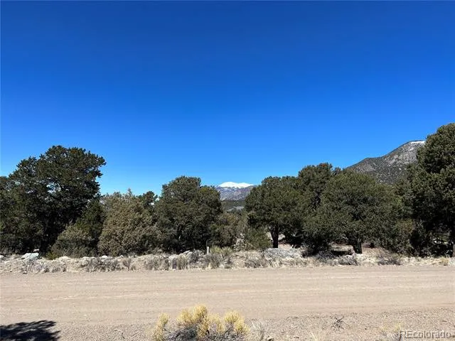 4219 Al Fresco Way Crestone, CO 81131