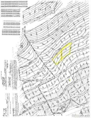 Lot 3023 & 3024 Bolwell Lane Fort Garland, CO 81133