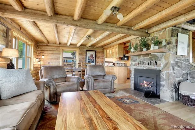 595 GCR 130 Kremmling, CO 80459
