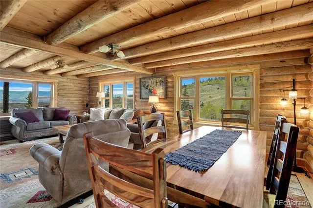 595 GCR 130 Kremmling, CO 80459