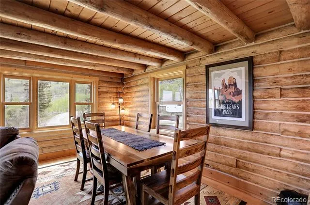 595 GCR 130 Kremmling, CO 80459