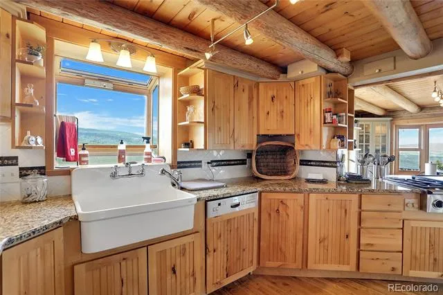 595 GCR 130 Kremmling, CO 80459