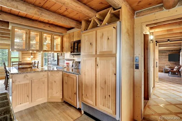 595 GCR 130 Kremmling, CO 80459
