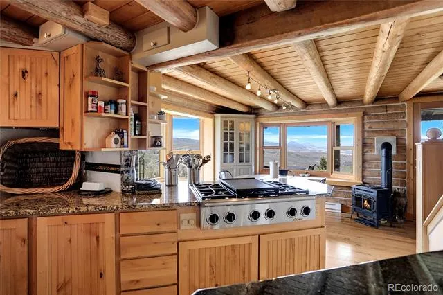 595 GCR 130 Kremmling, CO 80459