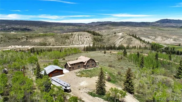 595 GCR 130 Kremmling, CO 80459