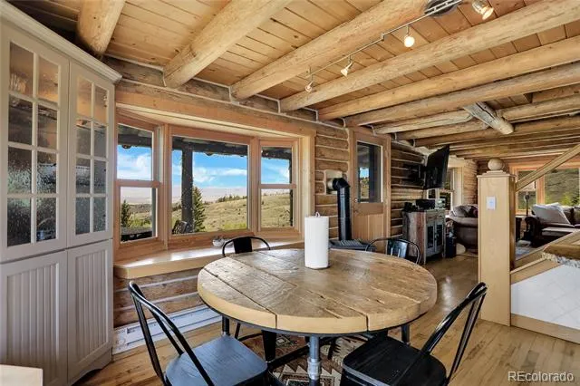 595 GCR 130 Kremmling, CO 80459