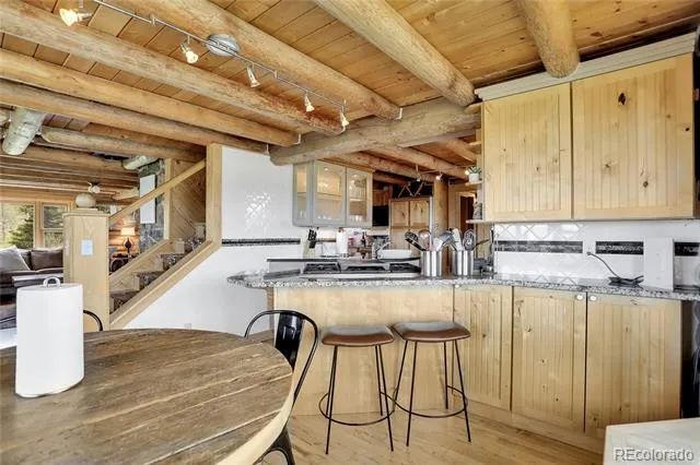 595 GCR 130 Kremmling, CO 80459