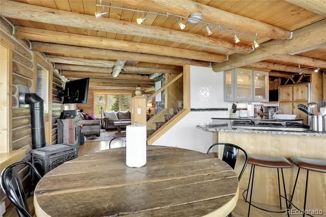 595 GCR 130 Kremmling, CO 80459