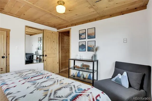 595 GCR 130 Kremmling, CO 80459