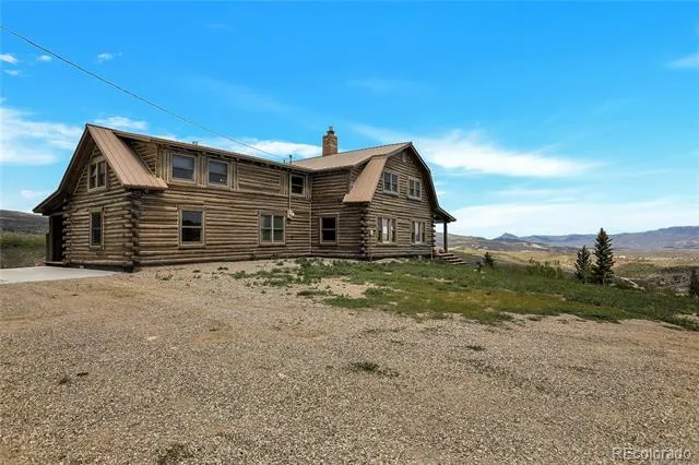 595 GCR 130 Kremmling, CO 80459