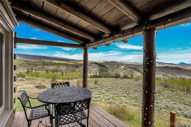 595 GCR 130 Kremmling, CO 80459