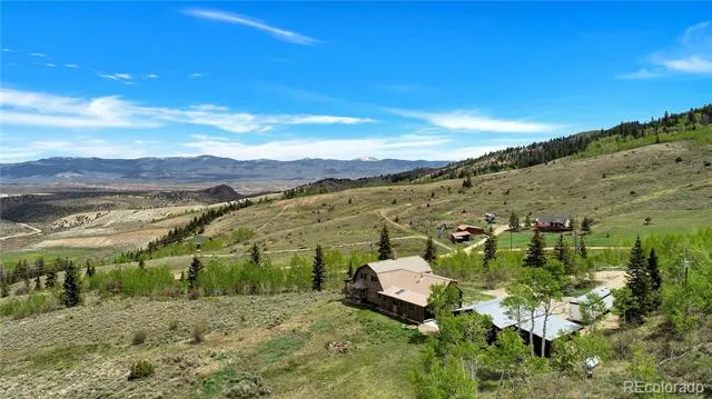 595 GCR 130 Kremmling, CO 80459