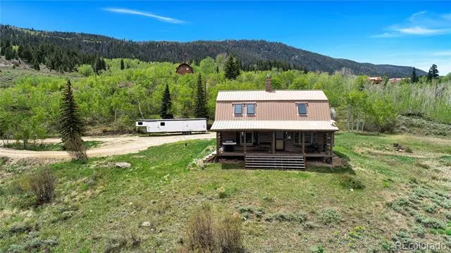 595 GCR 130 Kremmling, CO 80459