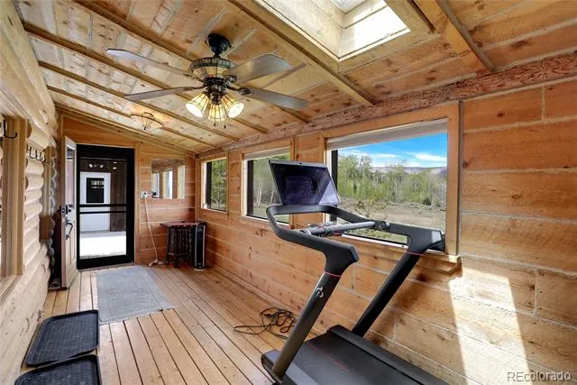 595 GCR 130 Kremmling, CO 80459